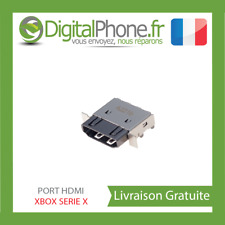 Hdmi xbox serie d'occasion  Caen