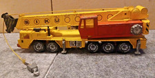 Siku 4010 faun gebraucht kaufen  Neuburg