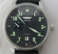 Orologio russo poljot usato  Cerveteri