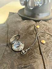Steampunk kostüm zubehör gebraucht kaufen  Frankfurt am Main