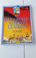 asterix lexikon gebraucht kaufen asterix lexikon gebraucht kaufen Berlin