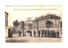 Carte postale caserne d'occasion  Nivillac