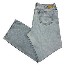 Vintage lee jeans for sale  WAKEFIELD