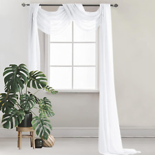 Freihanddeko querbehang 130x55 gebraucht kaufen  Borna