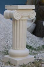 Colonna capitello cemento usato  Torchiarolo