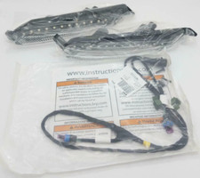 Kit de luz LED 2020-2025 Can-Am Spyder RT OEM assinatura frontal 219401024 comprar usado  Enviando para Brazil