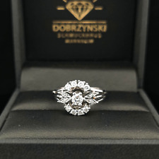 Ring weißgold 585 gebraucht kaufen  Mannheim