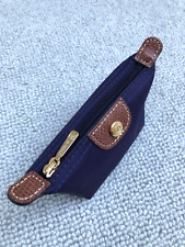 Longchamps genuine purple for sale  LONDON