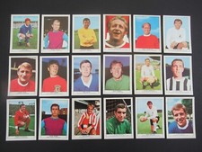 Nabisco footballers part for sale  KEIGHLEY