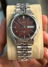 Seiko automatic jewels d'occasion  Expédié en Belgium