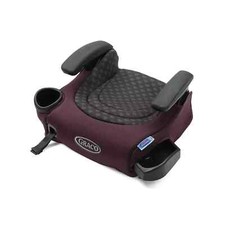 Graco turbobooster backless for sale  Walnut
