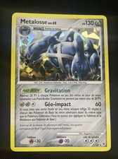 Holo metalose pokemon d'occasion  Expédié en Belgium
