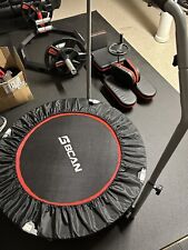 Bcan trampoline fitness for sale  Yonkers