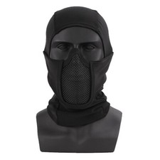 Maschera passamontagna softair usato  Latina