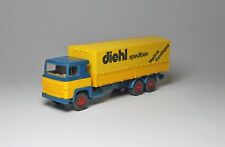 Scania 111 "diehl spedition"  WIKING comprar usado  Enviando para Brazil