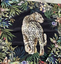 Leopard cheetah decorative for sale  Port Saint Lucie