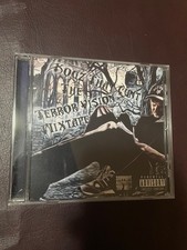 Kogz - Terror Vision (Assinado) comprar usado  Enviando para Brazil