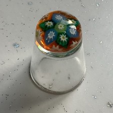 Caithness clear glass for sale  HUNTINGDON