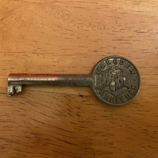 Meredew furniture key. for sale  SLOUGH