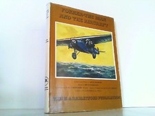 Fokker the man gebraucht kaufen  Lahstedt