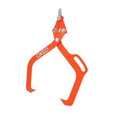 Pince forestière capacité d'occasion Pince forestière capacité d'occasion  France