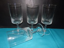 Verres vin eau d'occasion  France