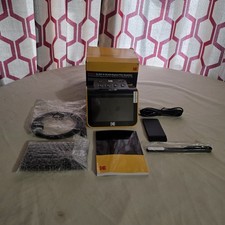 Scanner de Filme Digital Kodak Slide N Scan para Negativos Coloridos/B&W (RODFS50) comprar usado  Enviando para Brazil