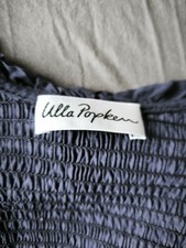 Bluse ulla popken gebraucht kaufen  Nettetal