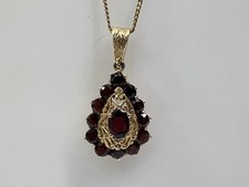granat 585 gebraucht kaufen granat 585 gebraucht kaufen Berlin