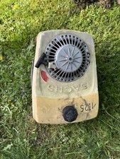 Sachs sb97 zweitaktmotor gebraucht kaufen  Lichtenstein