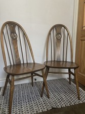 Ercol quaker swan for sale  CARLISLE