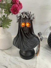 Maxx halloween veiled for sale  WATERLOOVILLE