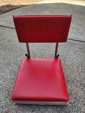 Vintage red white for sale  Canton