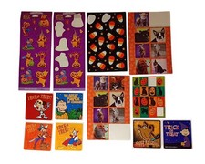 Lot assorted halloween for sale  Piedmont