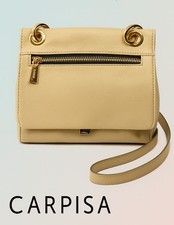 Borsa tracolla donna usato  Bologna