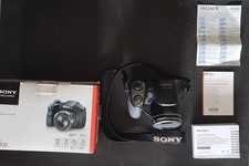 grandangolare sony usato  Martina Franca