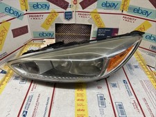 LÂMPADA DE HALOGÊNIO ESQUERDA 15-18 FORD FOCUS DRIVER  comprar usado LÂMPADA DE HALOGÊNIO ESQUERDA 15-18 FORD FOCUS DRIVER  comprar usado  Enviando para Brazil