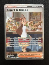 Carte pokemon regard d'occasion  Chambéry