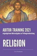 Abitur training evangelische gebraucht kaufen  Berlin