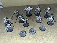 Warcry warband tarantulos for sale  PLYMOUTH