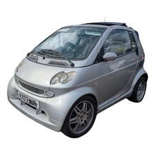 Smart city brabus for sale Smart city brabus for sale  LEEDS