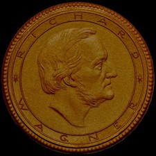 Meissener porzellan medaille gebraucht kaufen  Strausberg-Umland