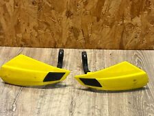 Handprotektoren hebelprotektor gebraucht kaufen  Coesfeld