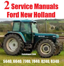 Ford new holland for sale  New York