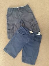 Boys shorts years for sale  HOUNSLOW