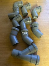 Formstücke bogen stück gebraucht kaufen  Jessen