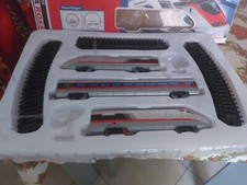 Trenino fiamma rossa usato  Casoria
