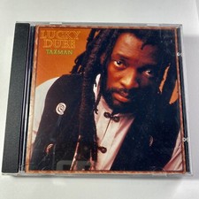 Taxman by Lucky Dube - CD, Very Good comprar usado  Enviando para Brazil