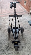 Powakaddy fw3 electric for sale  WIGAN