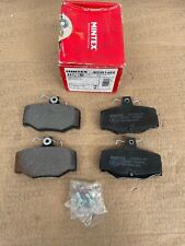 Front brake pad for sale  SWANSEA